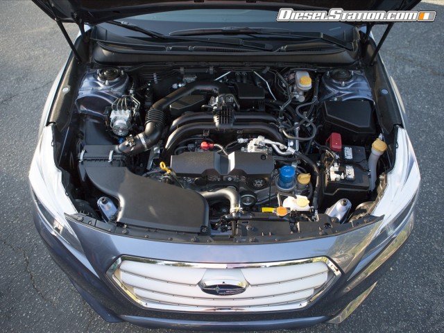Subaru Legacy 2015 Picture #207 Subaru Legacy 2015 Picture #207