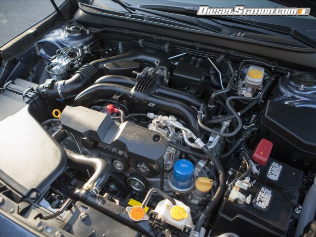 Subaru Legacy 2015 Picture #79 Subaru Legacy 2015 Picture #79