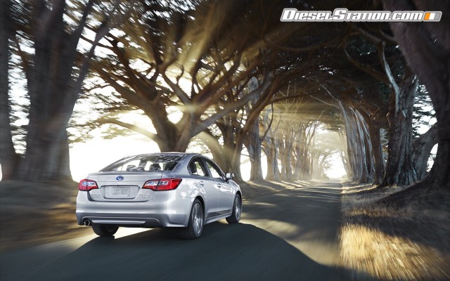 Subaru Legacy 2015 Widescreen Picture #41 Subaru Legacy 2015 Widescreen Picture #41