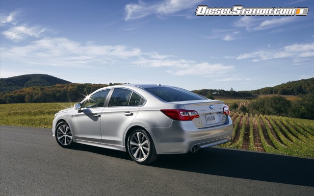 Subaru Legacy 2015 Widescreen Picture #63 Subaru Legacy 2015 Widescreen Picture #63