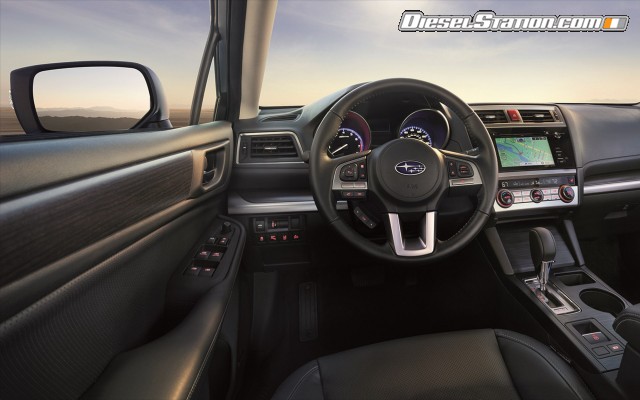 Subaru Legacy 2015 Widescreen Picture #43 Subaru Legacy 2015 Widescreen Picture #43