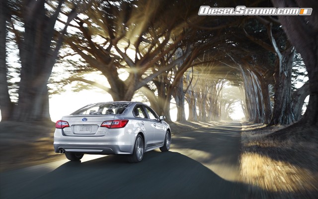 Subaru Legacy 2015 Widescreen Picture #5 Subaru Legacy 2015 Widescreen Picture #5