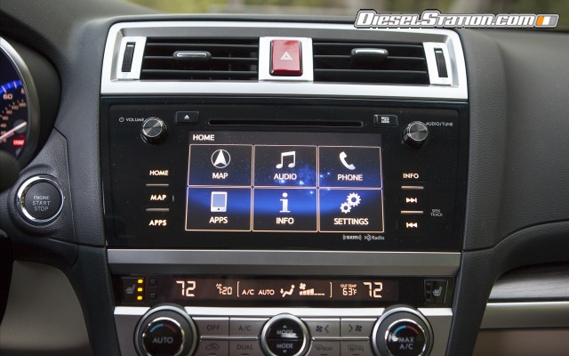 Subaru Legacy 2015 Widescreen Picture #208 Subaru Legacy 2015 Widescreen Picture #208