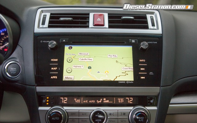 Subaru Legacy 2015 Widescreen Picture #178 Subaru Legacy 2015 Widescreen Picture #178