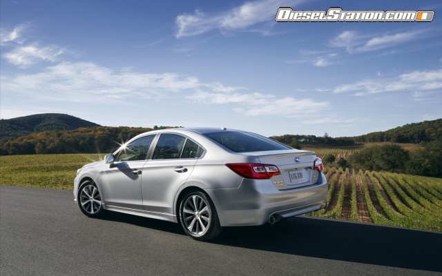 Subaru Legacy 2015 Widescreen Picture #183 Subaru Legacy 2015 Widescreen Picture #183