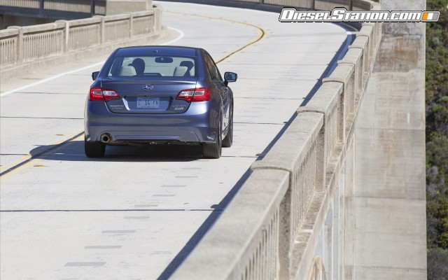 Subaru Legacy 2015 Widescreen Picture #120 Subaru Legacy 2015 Widescreen Picture #120