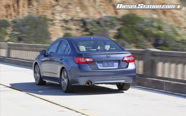 Subaru Legacy 2015 Widescreen Picture #38 Subaru Legacy 2015 Widescreen Picture #38