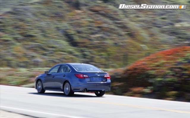 Subaru Legacy 2015 Widescreen Picture #49 Subaru Legacy 2015 Widescreen Picture #49