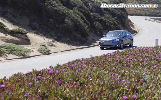 Subaru Legacy 2015 Widescreen Picture #30 Subaru Legacy 2015 Widescreen Picture #30