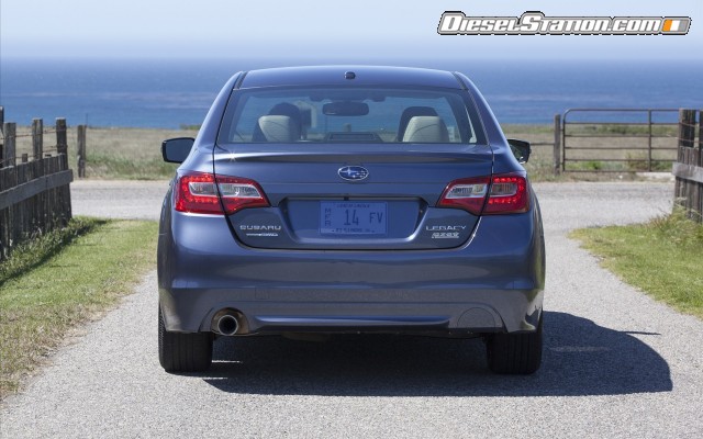 Subaru Legacy 2015 Widescreen Picture #90 Subaru Legacy 2015 Widescreen Picture #90