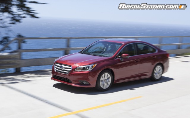 Subaru Legacy 2015 Widescreen Picture #190 Subaru Legacy 2015 Widescreen Picture #190