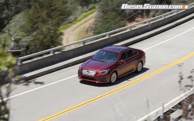 Subaru Legacy 2015 Widescreen Picture #0 Subaru Legacy 2015 Widescreen Picture #0