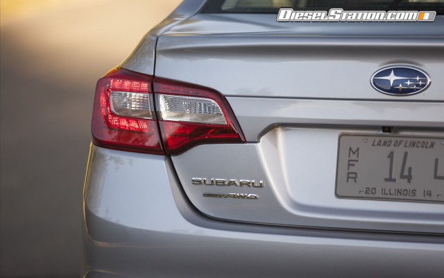 Subaru Legacy 2015 Widescreen Picture #15 Subaru Legacy 2015 Widescreen Picture #15