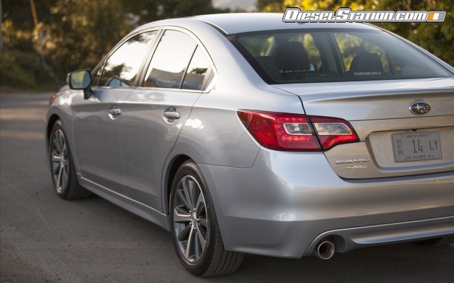 Subaru Legacy 2015 Widescreen Picture #175 Subaru Legacy 2015 Widescreen Picture #175