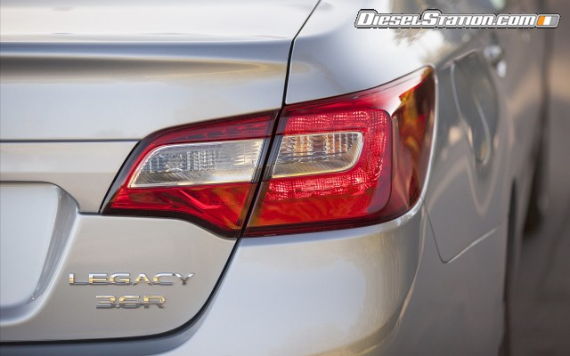 Subaru Legacy 2015 Widescreen Picture #12 Subaru Legacy 2015 Widescreen Picture #12