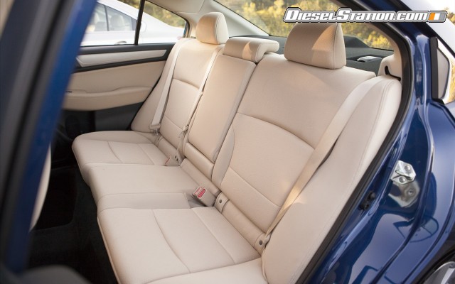 Subaru Legacy 2015 Widescreen Picture #194 Subaru Legacy 2015 Widescreen Picture #194