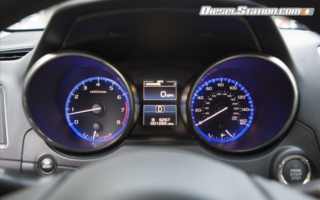 Subaru Legacy 2015 Widescreen Picture #42 Subaru Legacy 2015 Widescreen Picture #42