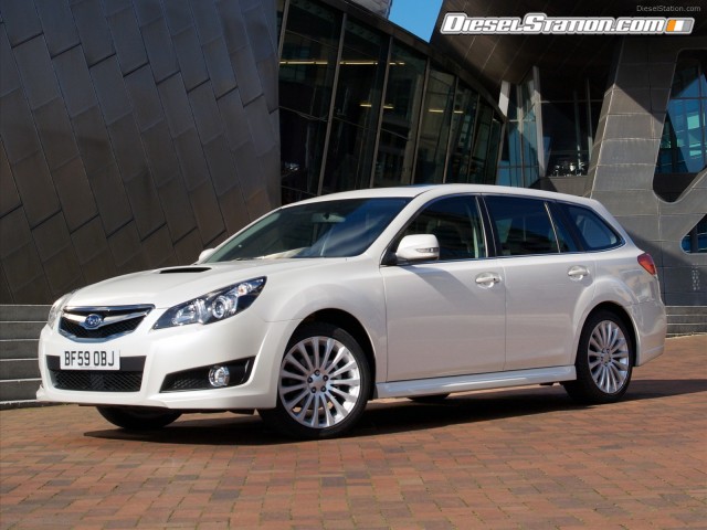 Subaru Legacy Tourer Concept All New Model Picture #1 Subaru Legacy Tourer Concept All New Model Picture #1