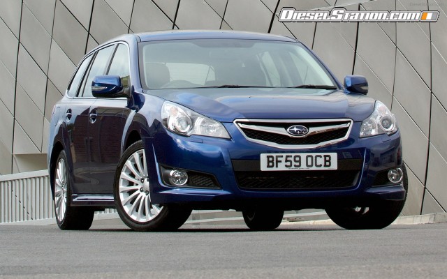 Subaru Legacy Tourer Concept All New Model Widescreen Picture #6 Subaru Legacy Tourer Concept All New Model Widescreen Picture #6