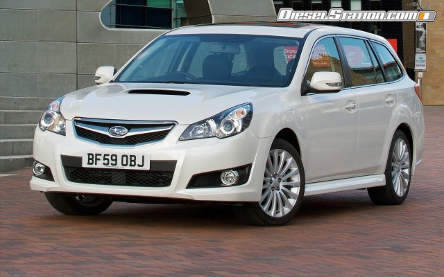 Subaru Legacy Tourer Concept All New Model Widescreen Picture #15 Subaru Legacy Tourer Concept All New Model Widescreen Picture #15