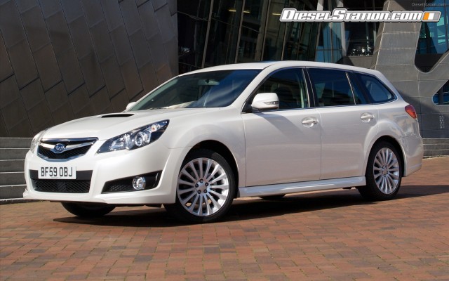 Subaru Legacy Tourer Concept All New Model Widescreen Picture #7 Subaru Legacy Tourer Concept All New Model Widescreen Picture #7