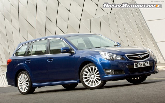 Subaru Legacy Tourer Concept All New Model Widescreen Picture #17 Subaru Legacy Tourer Concept All New Model Widescreen Picture #17