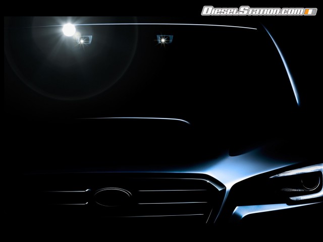 Subaru Levorg concept 2013 Picture #0 Subaru Levorg concept 2013 Picture #0