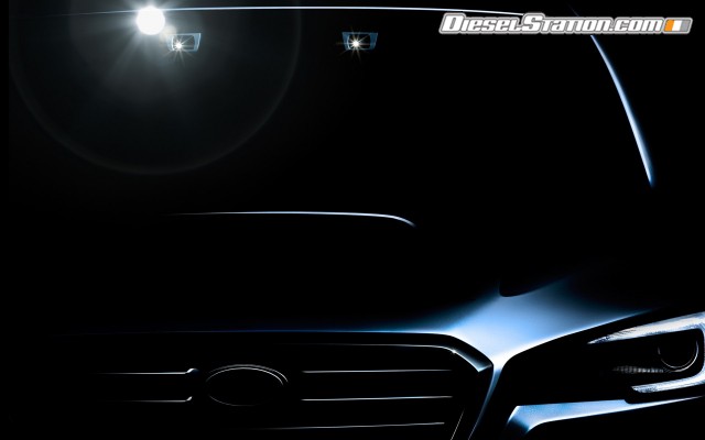 Subaru Levorg concept 2013 Widescreen Picture #3 Subaru Levorg concept 2013 Widescreen Picture #3