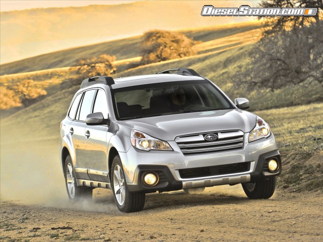 Subaru Outback 2013 Picture #29 Subaru Outback 2013 Picture #29