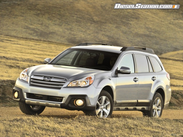 Subaru Outback 2013 Picture #35 Subaru Outback 2013 Picture #35