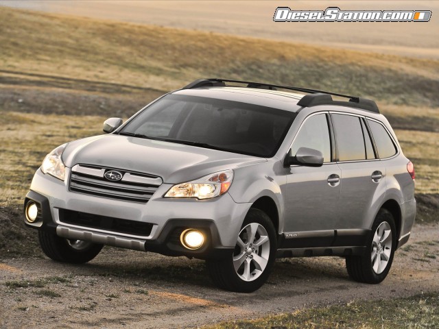 Subaru Outback 2013 Picture #13 Subaru Outback 2013 Picture #13