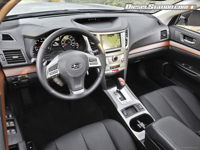 Subaru Outback 2013 Picture #46 Subaru Outback 2013 Picture #46