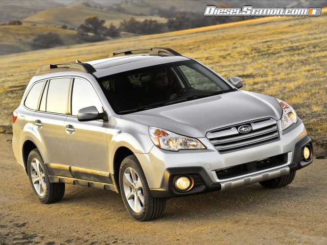 Subaru Outback 2013 Picture #10 Subaru Outback 2013 Picture #10