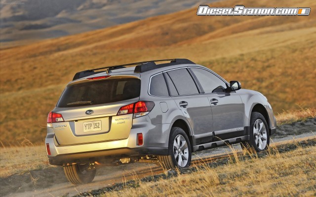 Subaru Outback 2013 Widescreen Picture #39 Subaru Outback 2013 Widescreen Picture #39