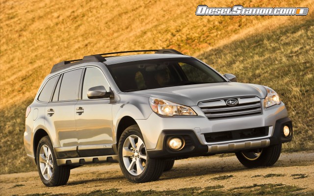 Subaru Outback 2013 Widescreen Picture #38 Subaru Outback 2013 Widescreen Picture #38
