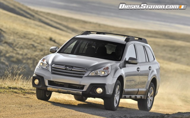 Subaru Outback 2013 Widescreen Picture #28 Subaru Outback 2013 Widescreen Picture #28