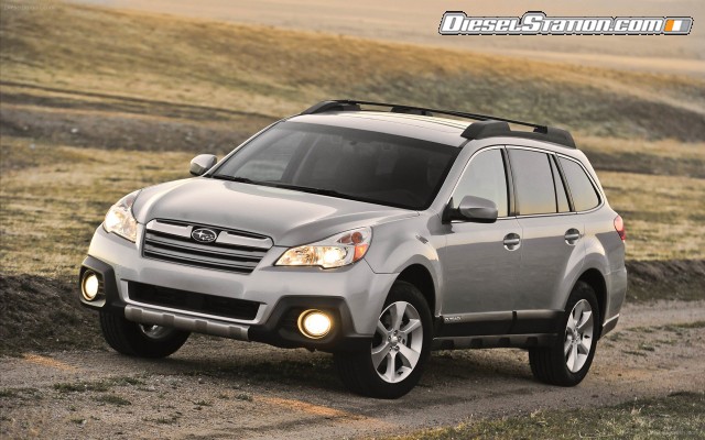 Subaru Outback 2013 Widescreen Picture #43 Subaru Outback 2013 Widescreen Picture #43