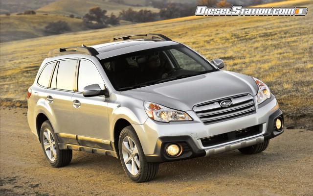 Subaru Outback 2013 Widescreen Picture #12 Subaru Outback 2013 Widescreen Picture #12