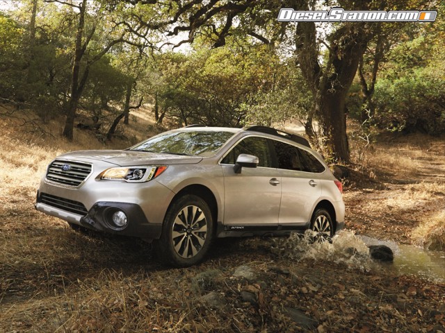 Subaru Outback 2015 Picture #24 Subaru Outback 2015 Picture #24