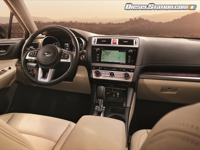 Subaru Outback 2015 Picture #25 Subaru Outback 2015 Picture #25