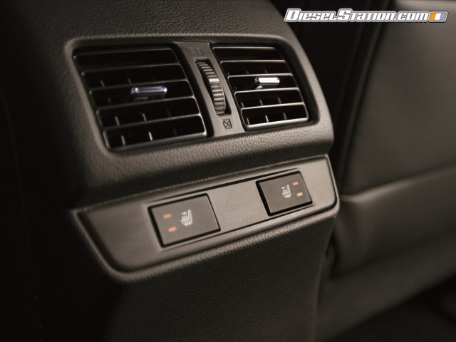 Subaru Outback 2015 Picture #15 Subaru Outback 2015 Picture #15