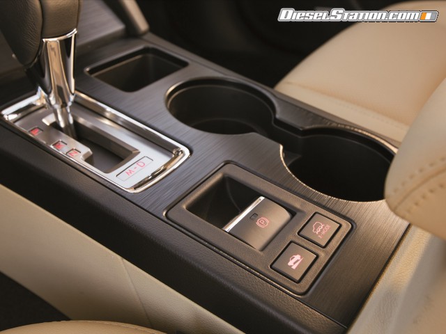 Subaru Outback 2015 Picture #42 Subaru Outback 2015 Picture #42