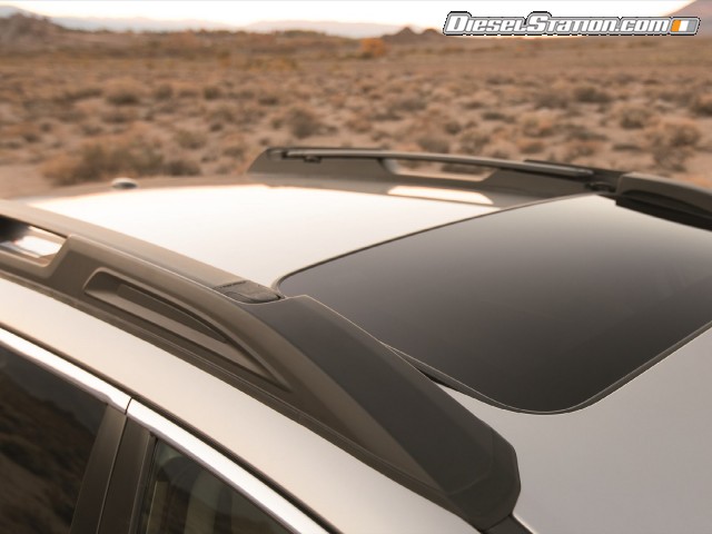 Subaru Outback 2015 Picture #8 Subaru Outback 2015 Picture #8