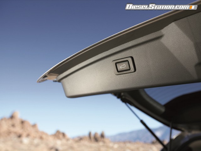 Subaru Outback 2015 Picture #12 Subaru Outback 2015 Picture #12