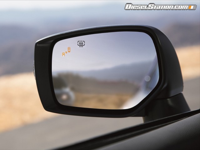 Subaru Outback 2015 Picture #52 Subaru Outback 2015 Picture #52