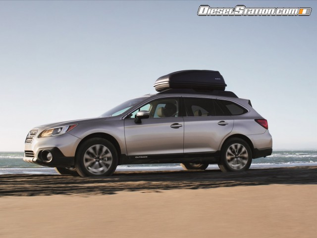 Subaru Outback 2015 Picture #46 Subaru Outback 2015 Picture #46