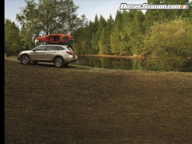 Subaru Outback 2015 Picture #11 Subaru Outback 2015 Picture #11