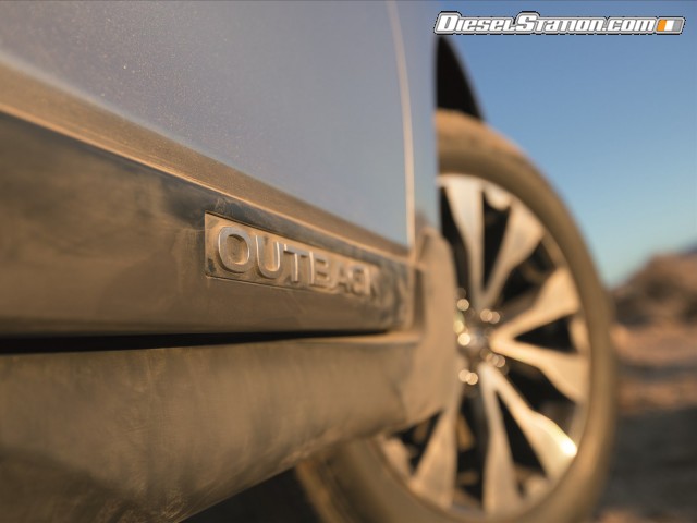 Subaru Outback 2015 Picture #51 Subaru Outback 2015 Picture #51