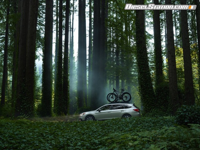 Subaru Outback 2015 Picture #32 Subaru Outback 2015 Picture #32