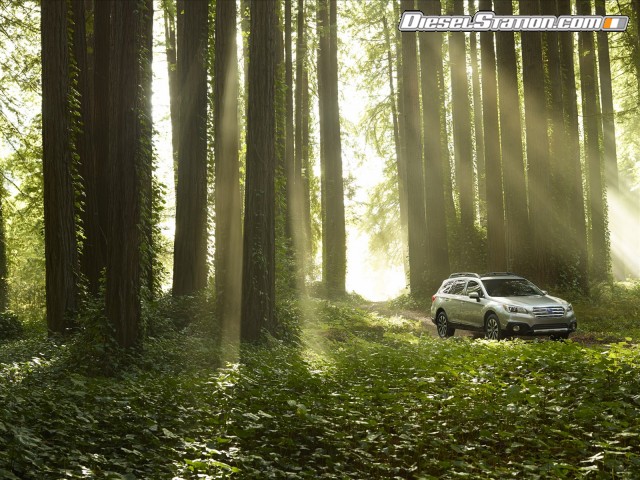 Subaru Outback 2015 Picture #44 Subaru Outback 2015 Picture #44